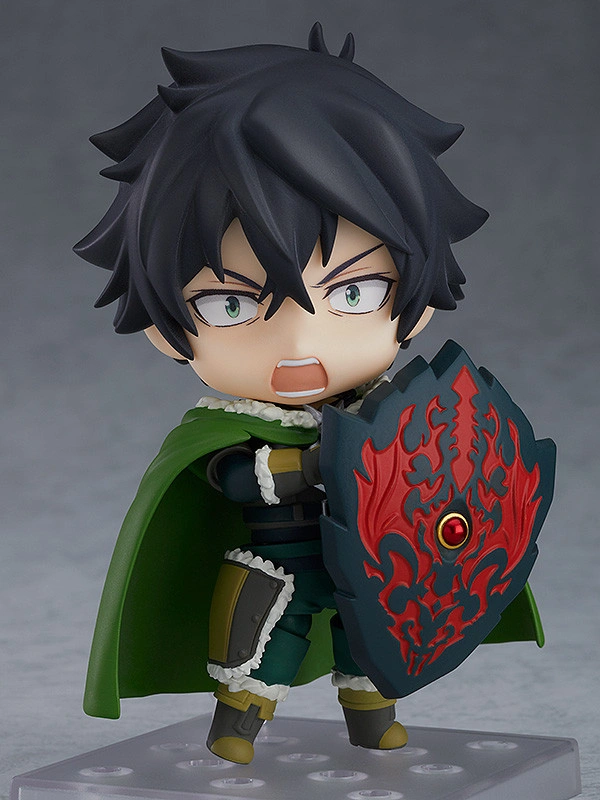 Nendoroid Shield Hero: The Rising of the Shield Hero