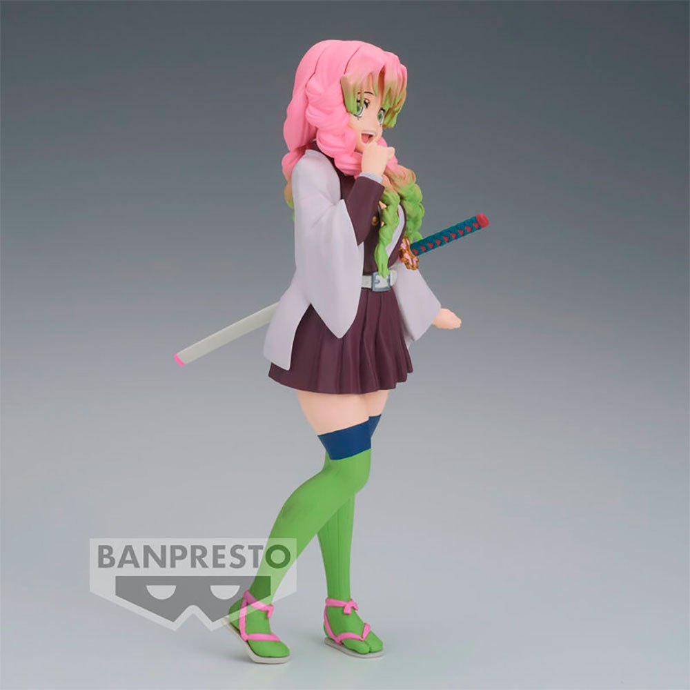 Kanroji Mitsuri - Kimetsu no Yaiba Glitter & Glamours