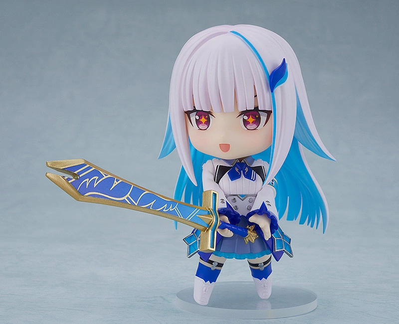 Nendoroid Lize Helesta Nijisanji Figure