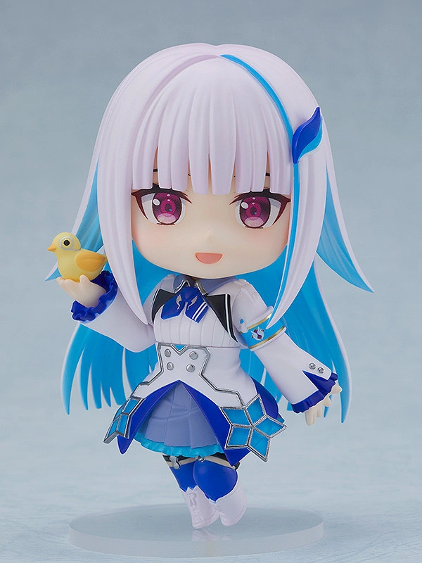 Nendoroid Lize Helesta Nijisanji Figure