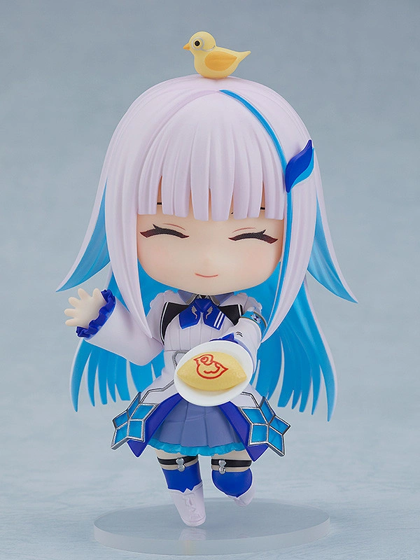 Nendoroid Lize Helesta Nijisanji Figure