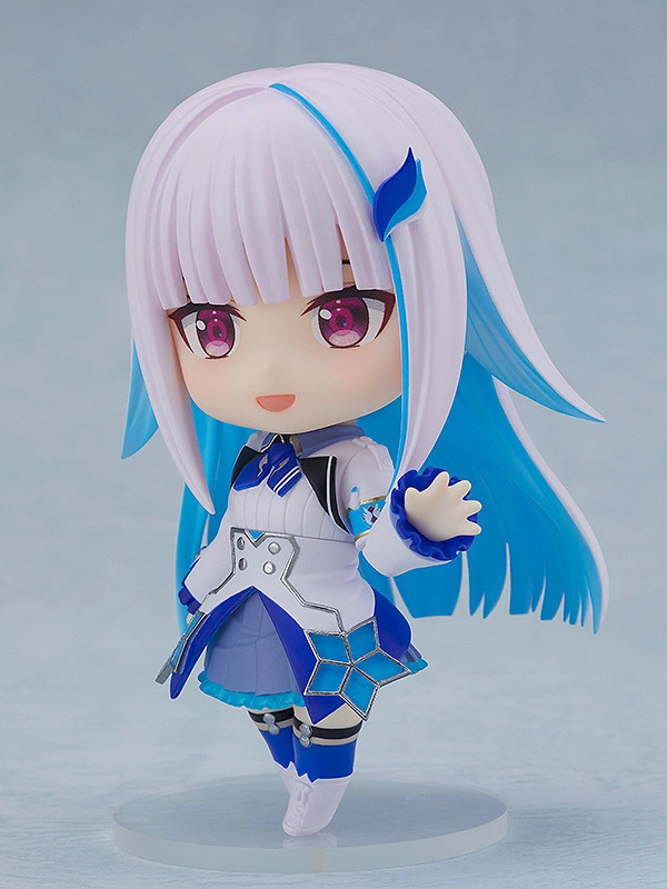 Nendoroid Lize Helesta Nijisanji Figure