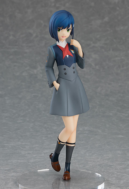 POP UP PARADE Ichigo DARLING in the FRANXX Figure