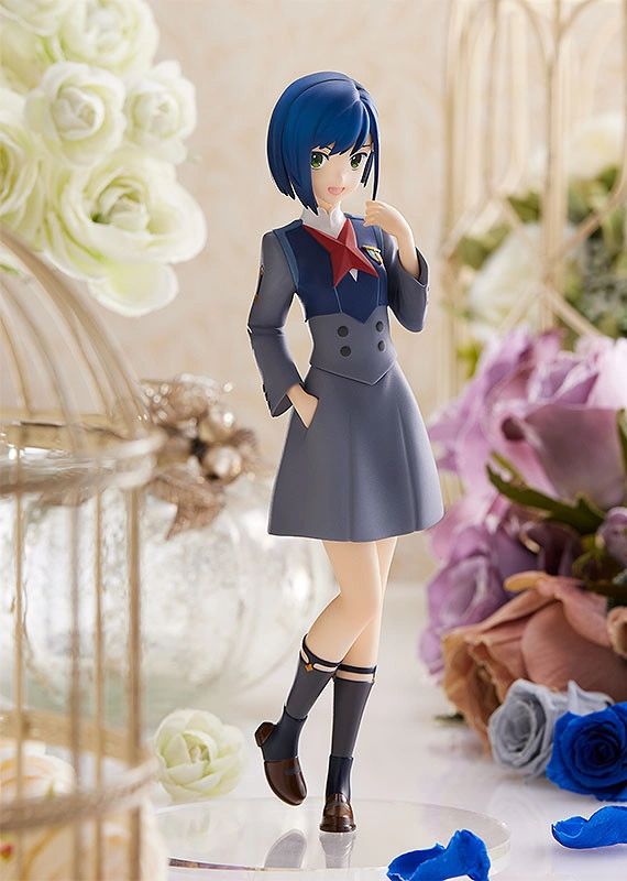 POP UP PARADE Ichigo DARLING in the FRANXX Figure
