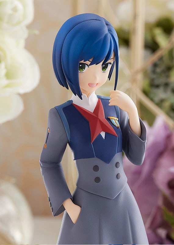 POP UP PARADE Ichigo DARLING in the FRANXX Figure