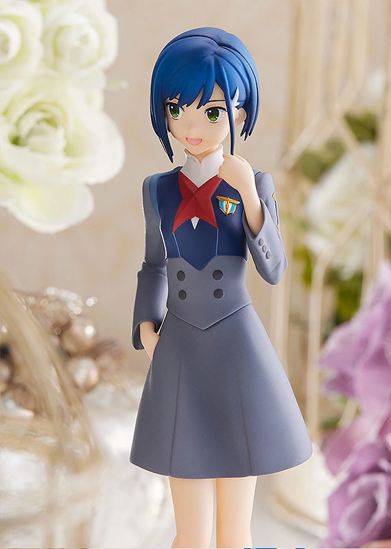 POP UP PARADE Ichigo DARLING in the FRANXX Figure