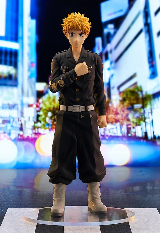 Tokyo Revengers Takemichi Hanagaki Pop Up Parade