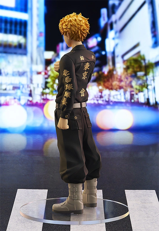 Tokyo Revengers Takemichi Hanagaki Pop Up Parade