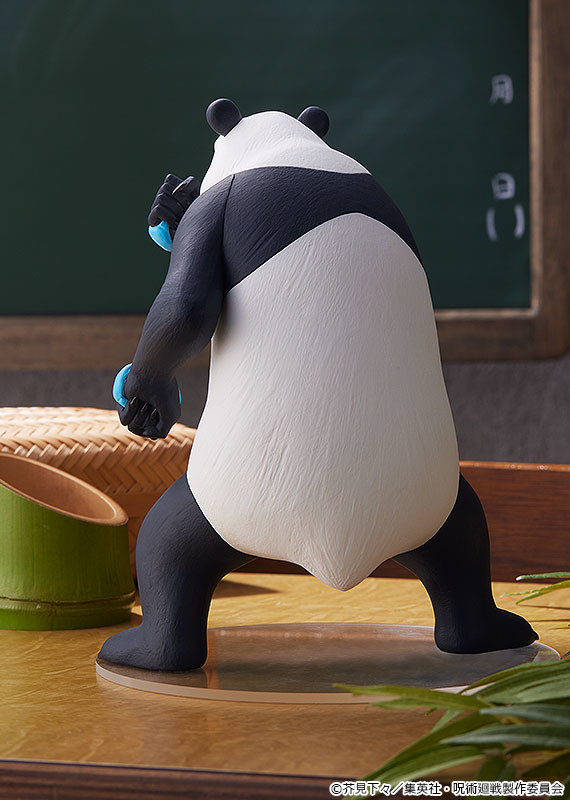 Jujutsu Kaisen Pop Up Parade Panda
