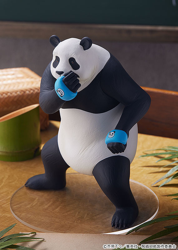 Jujutsu Kaisen Pop Up Parade Panda