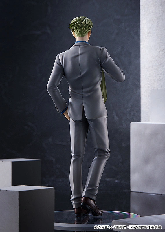 Jujutsu Kaisen Pop Up Parade Kento Nanami