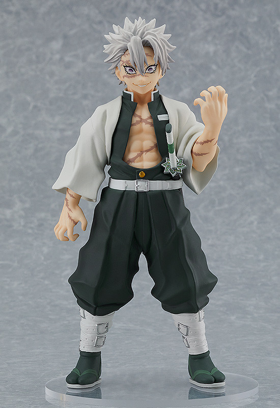 Demon Slayer: Kimetsu no Yaiba Pop Up Parade Sanemi Shinazugawa