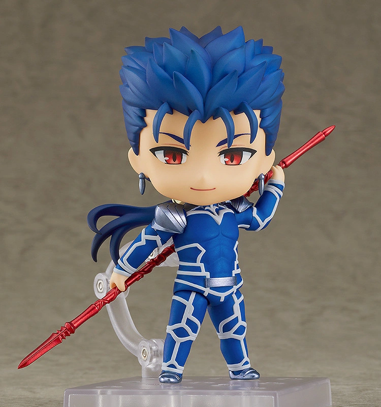 Fate/Grand Order Nendoroid No.1366 Lancer/Cu Chulainn