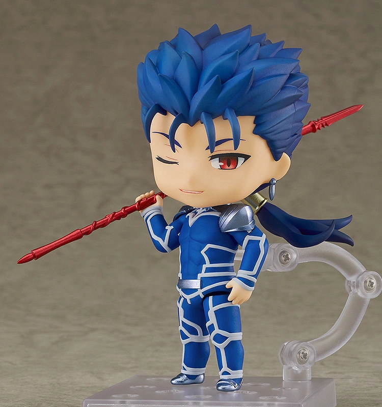 Fate/Grand Order Nendoroid No.1366 Lancer/Cu Chulainn