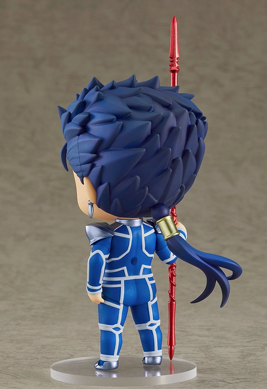 Fate/Grand Order Nendoroid No.1366 Lancer/Cu Chulainn