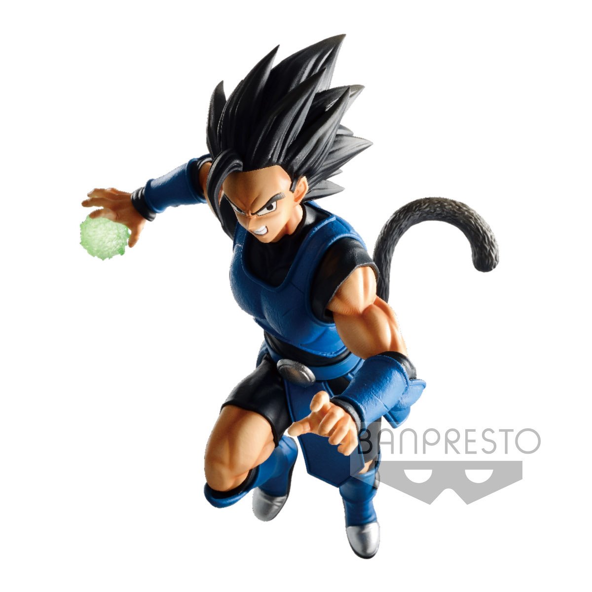 Dragon Ball Super Legend Battle Shallot – Masterlise Emoving Banpresto 