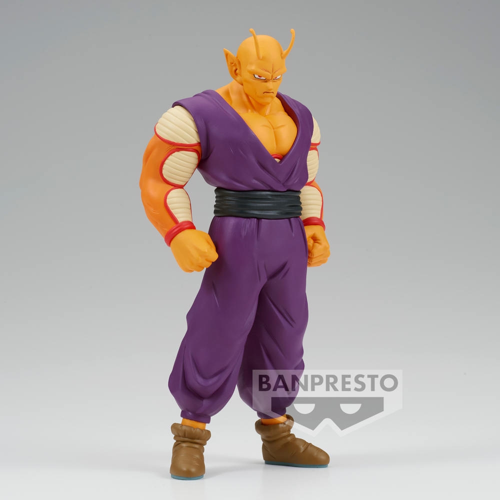 Dragon Ball Super Super Hero DXF Orange Piccolo