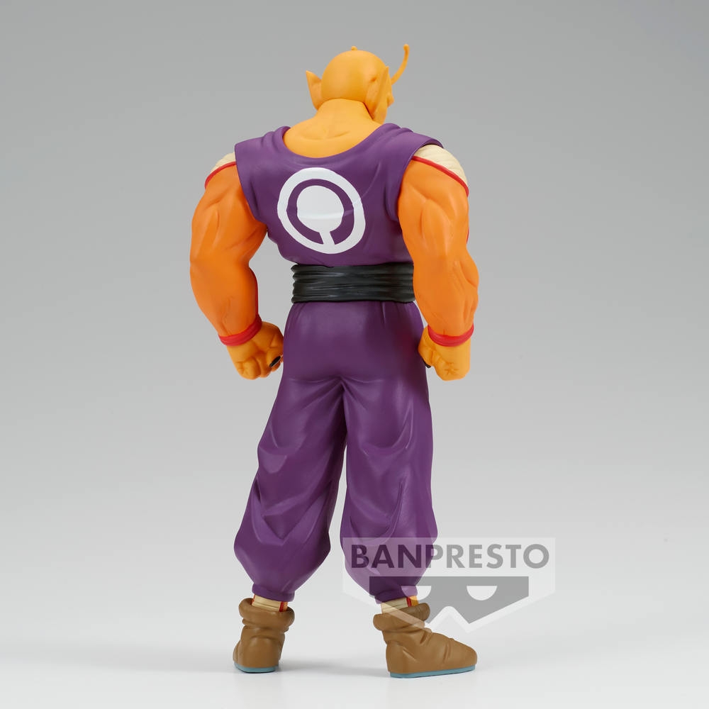 Dragon Ball Super Super Hero DXF Orange Piccolo