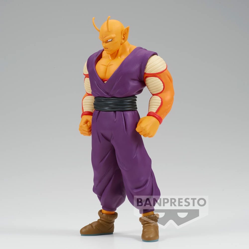 Dragon Ball Super Super Hero DXF Orange Piccolo