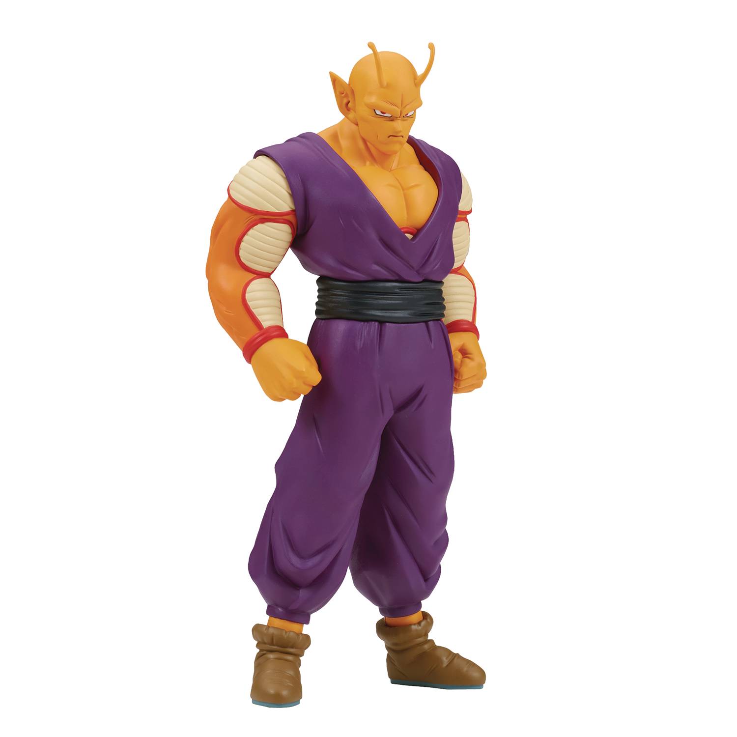 Dragon Ball Super Super Hero DXF Orange Piccolo