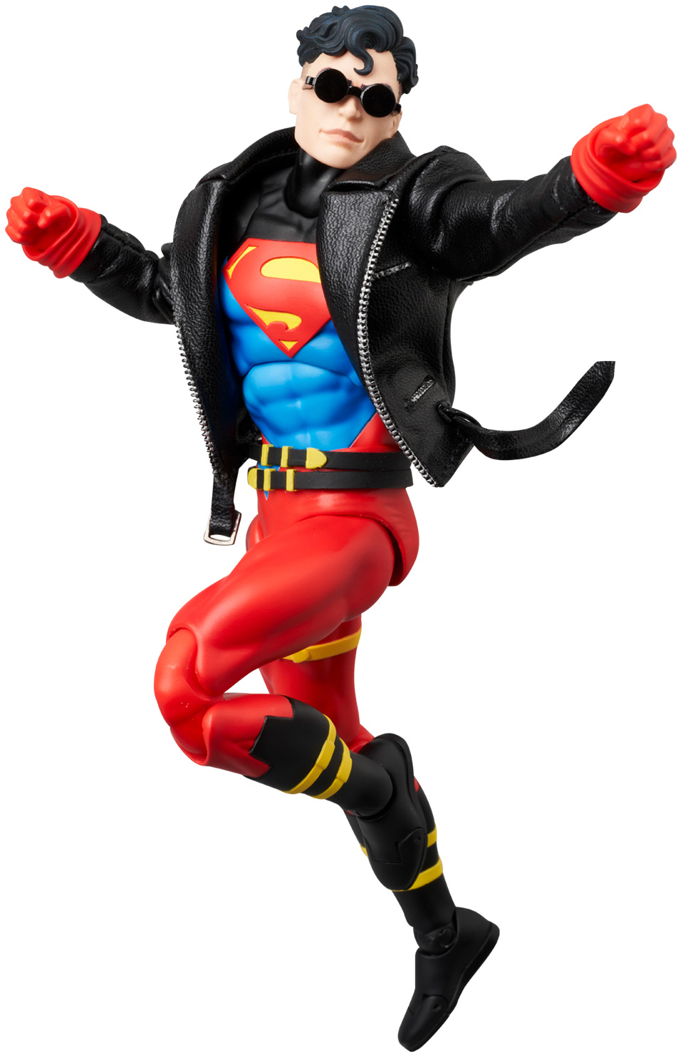 The Return of Superman MAFEX No.232 Superboy