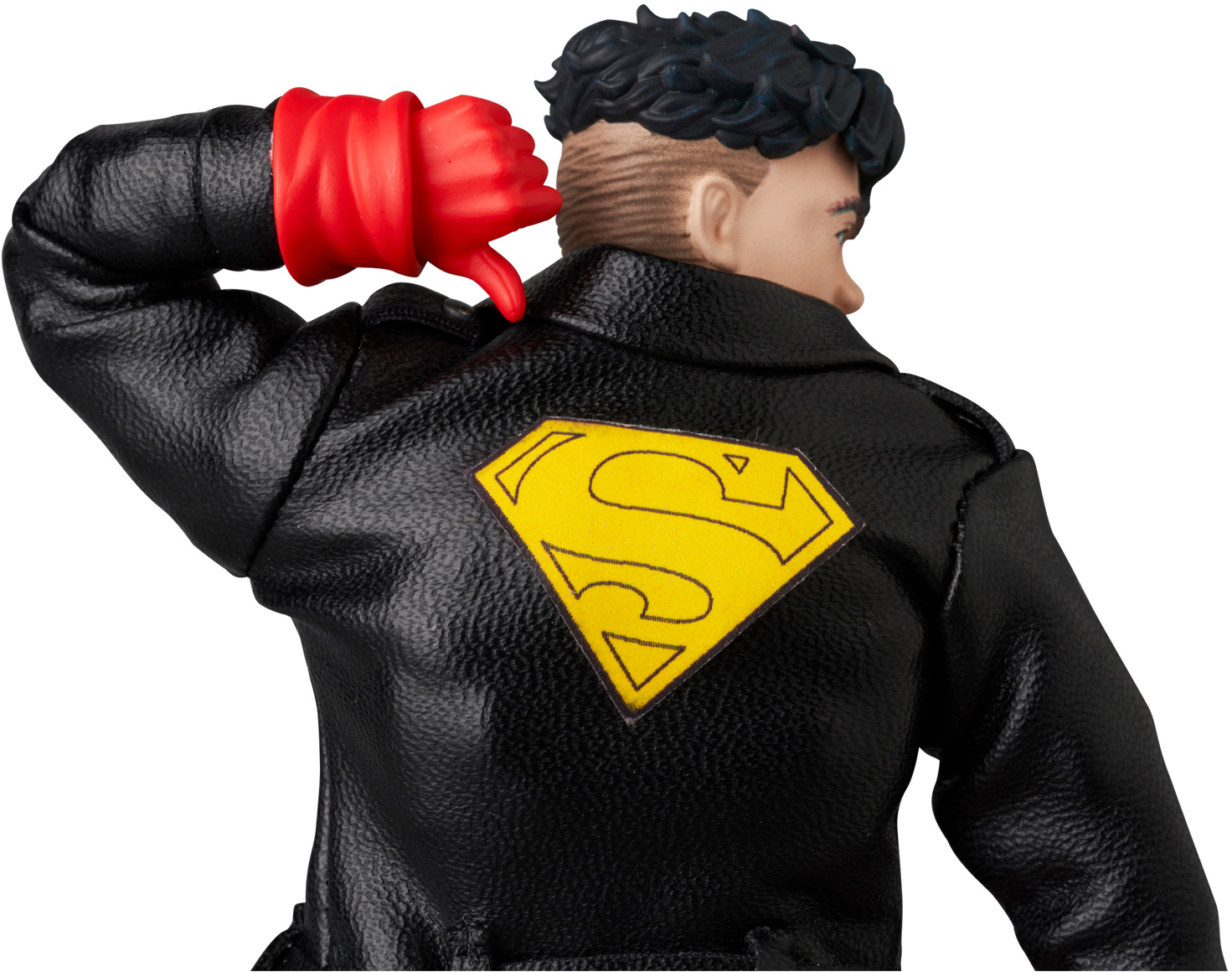 The Return of Superman MAFEX No.232 Superboy