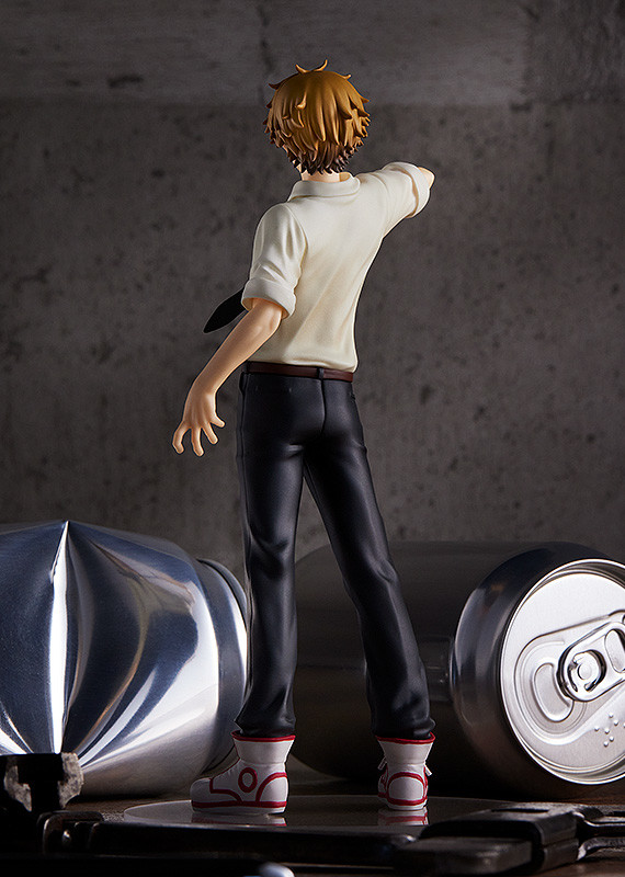 POP UP PARADE Denji Chainsaw Man