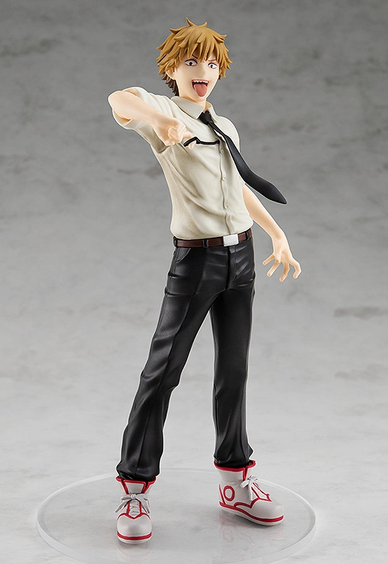 POP UP PARADE Denji Chainsaw Man