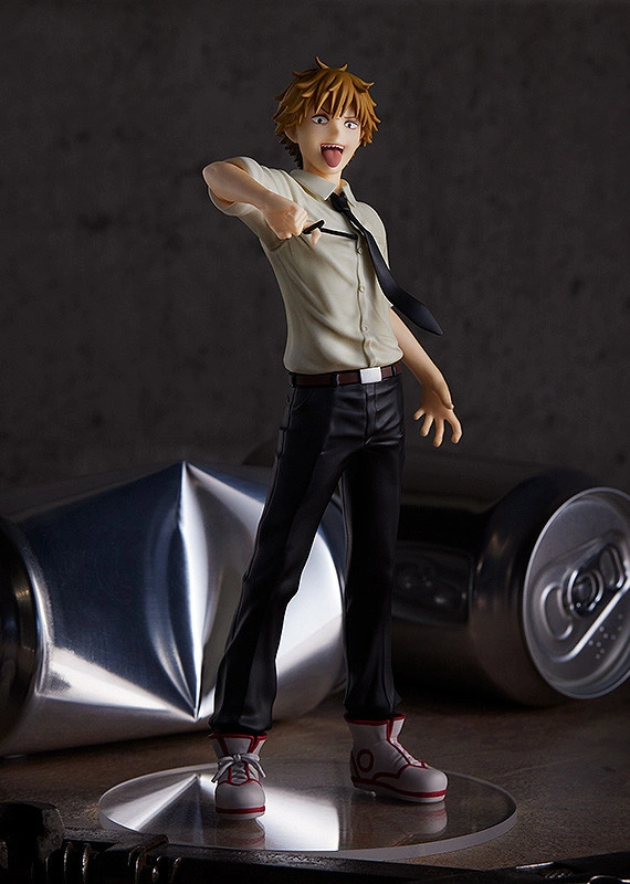POP UP PARADE Denji Chainsaw Man