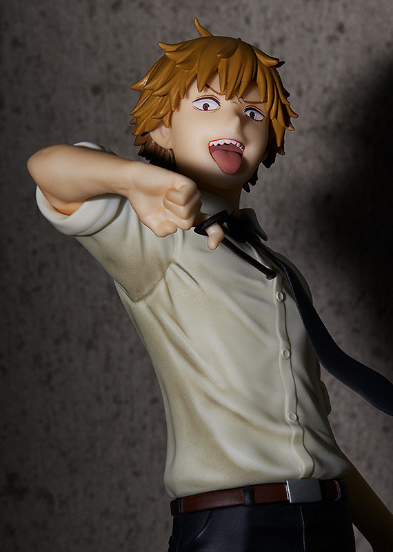 POP UP PARADE Denji Chainsaw Man