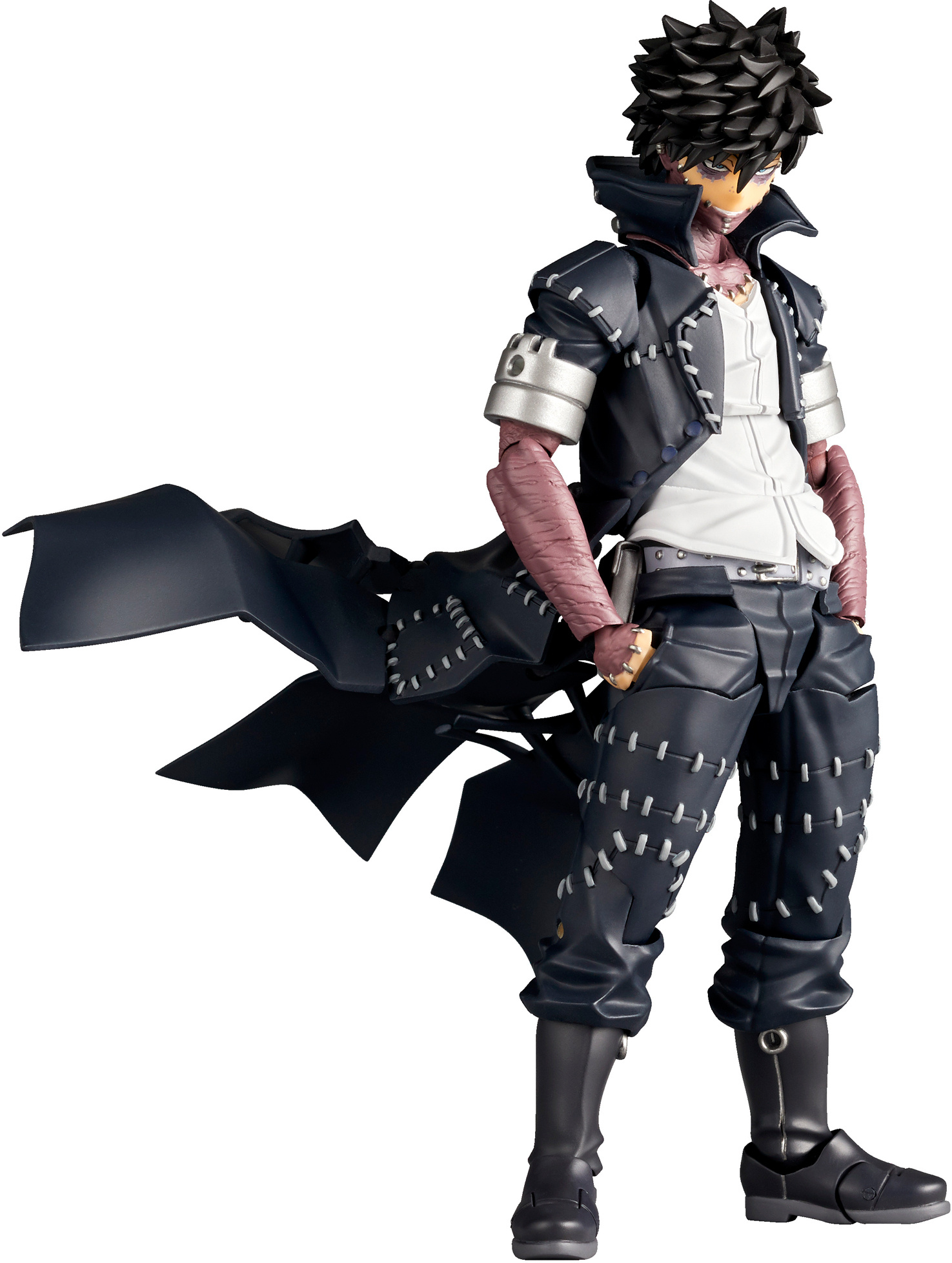 Amazing Yamaguchi Dabi My Hero Academia