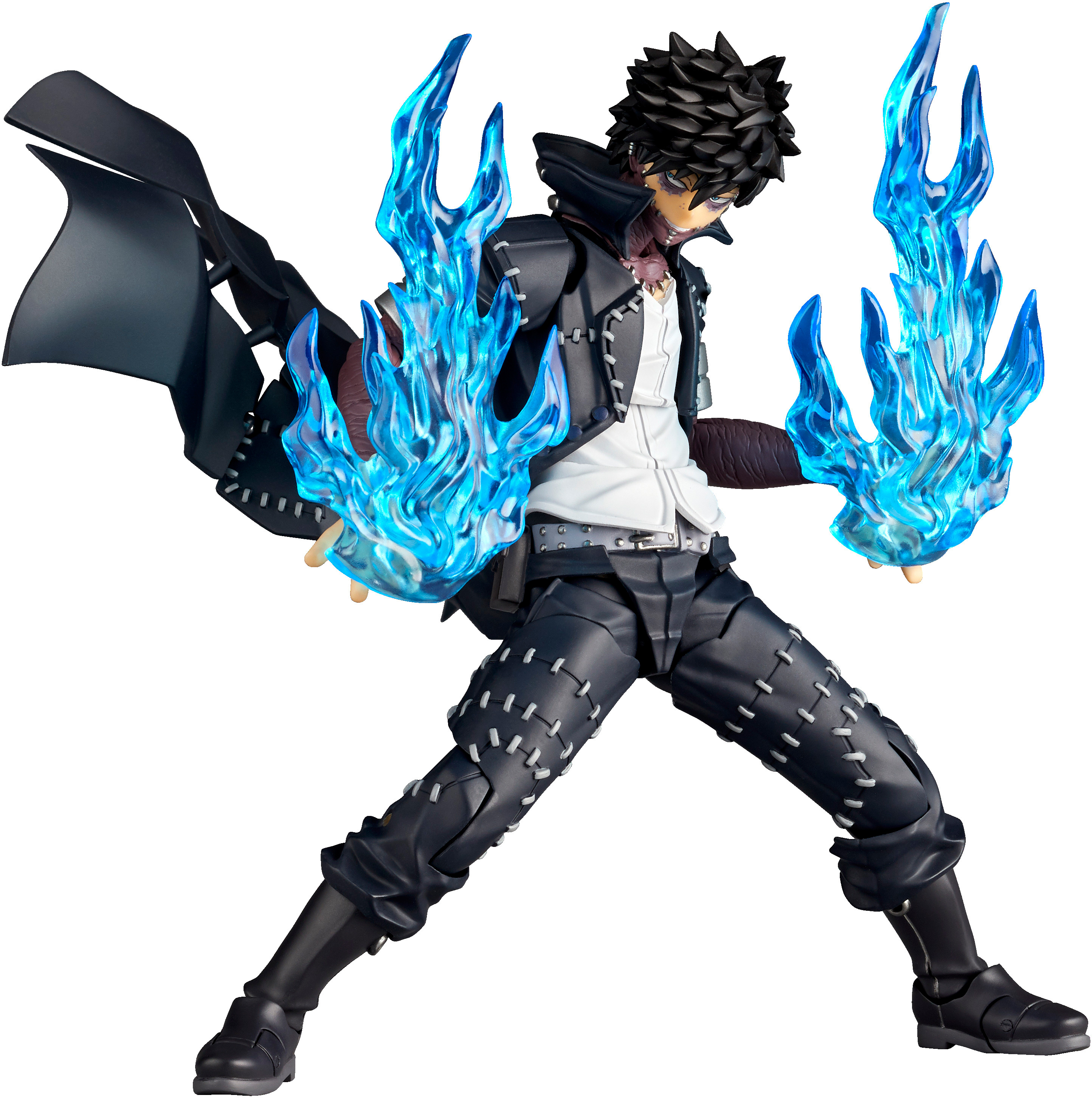 Amazing Yamaguchi Dabi My Hero Academia