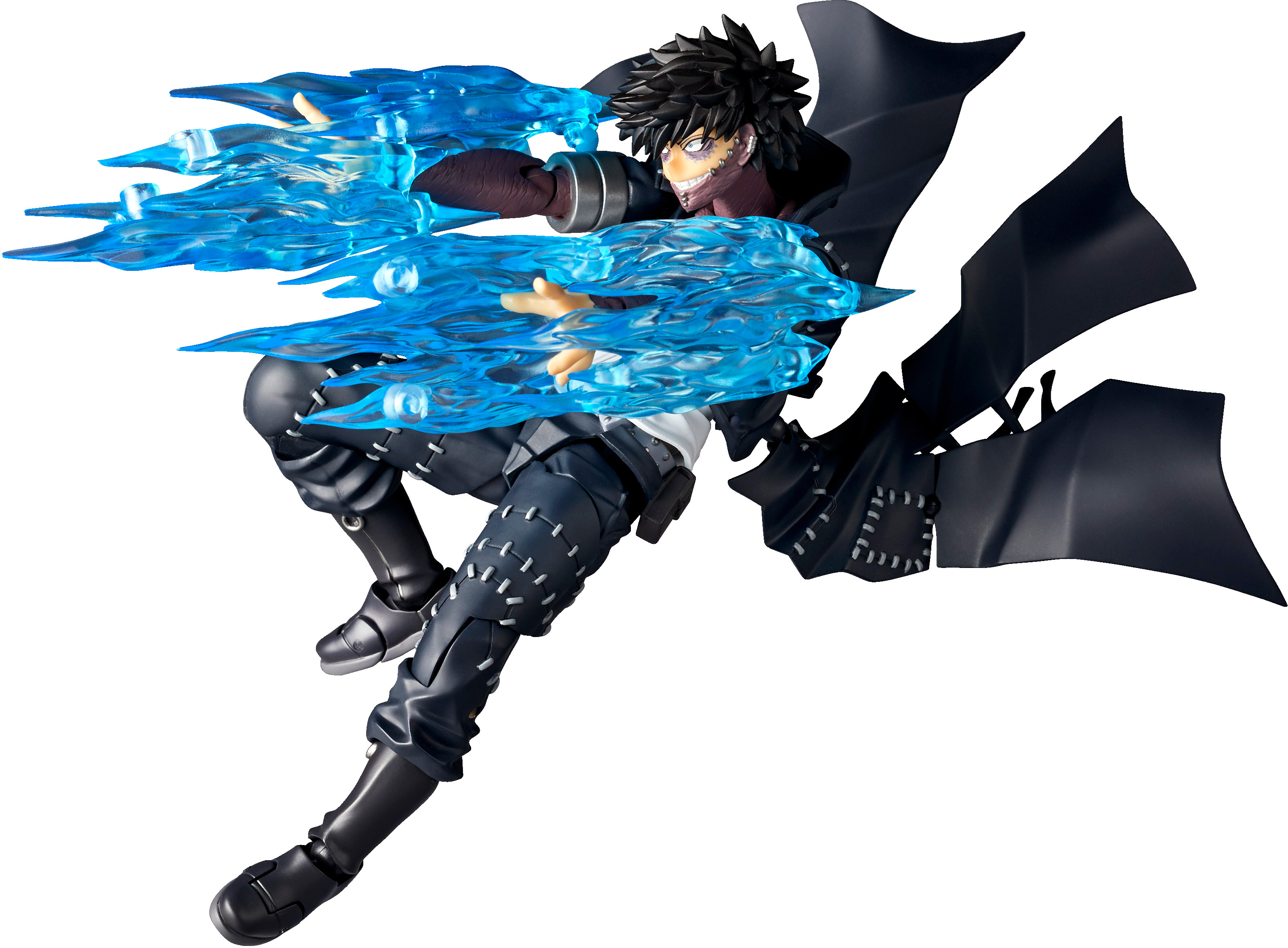 Amazing Yamaguchi Dabi My Hero Academia