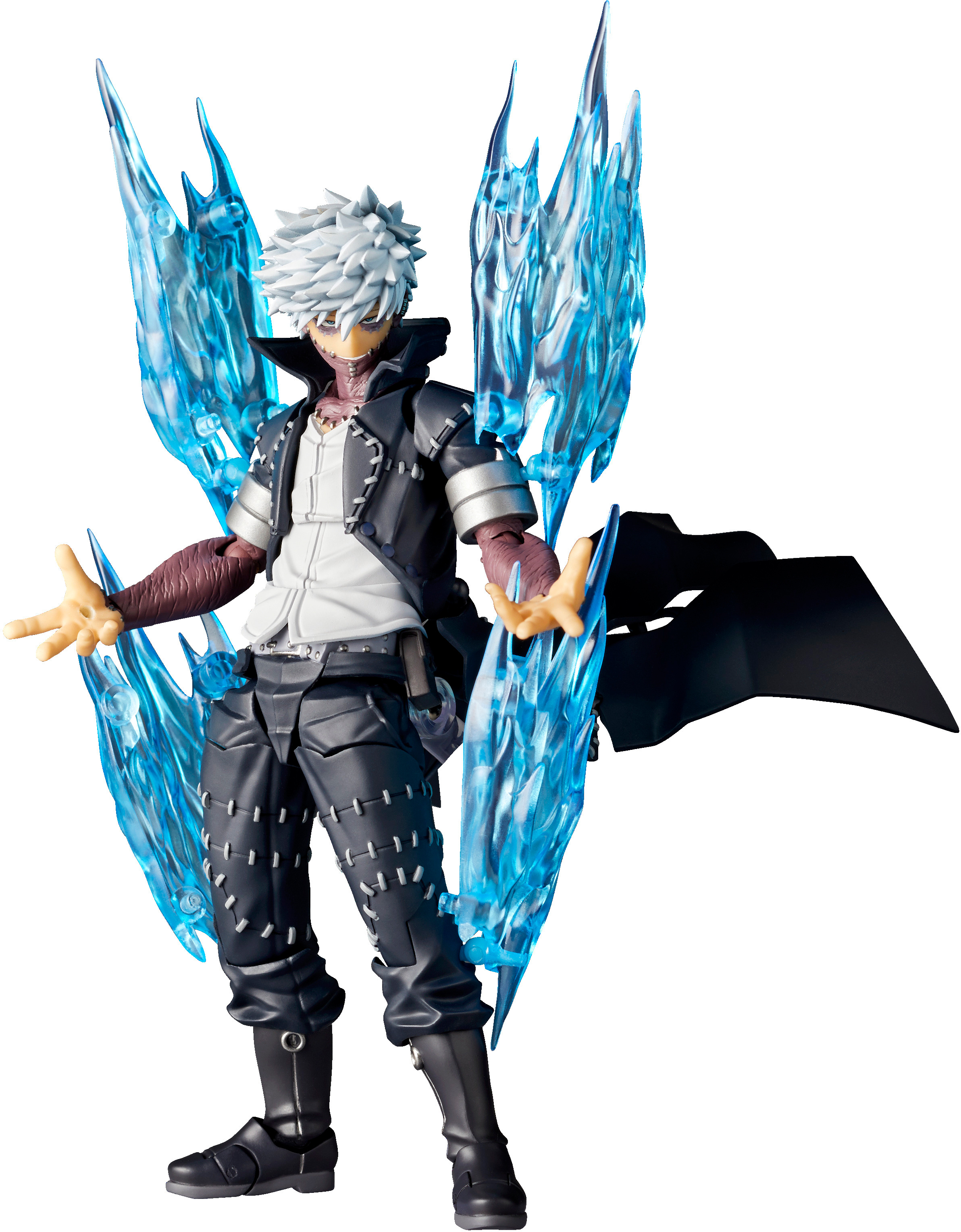 Amazing Yamaguchi Dabi My Hero Academia