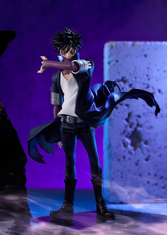 My Hero Academia Pop Up Parade Dabi