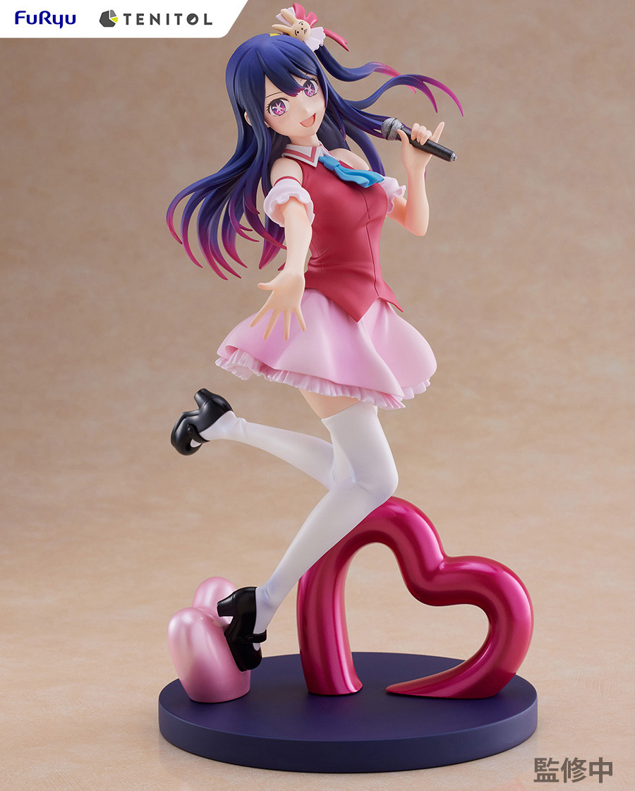 TENITOL - Ai Hoshino - OSHI NO KO Figure