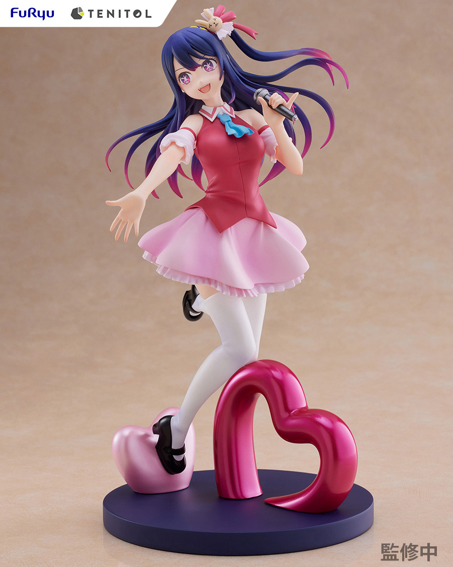 TENITOL - Ai Hoshino - OSHI NO KO Figure