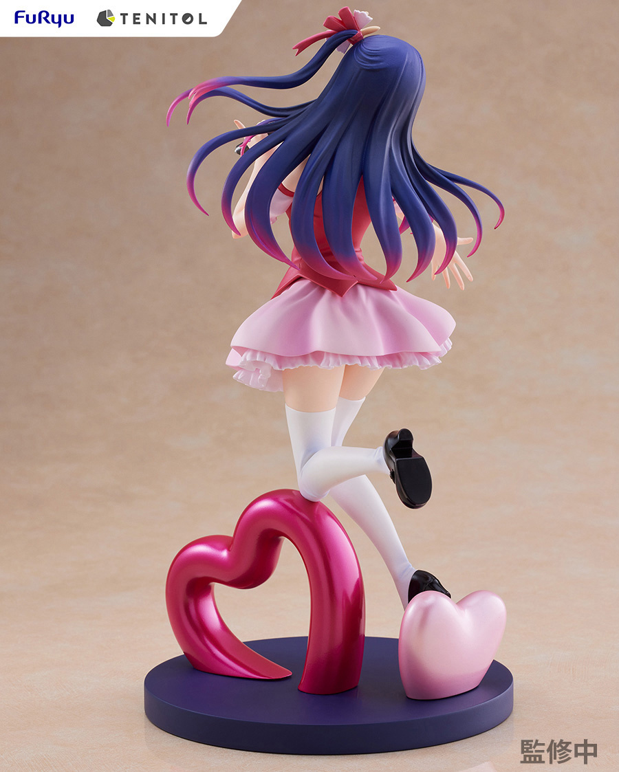 TENITOL - Ai Hoshino - OSHI NO KO Figure