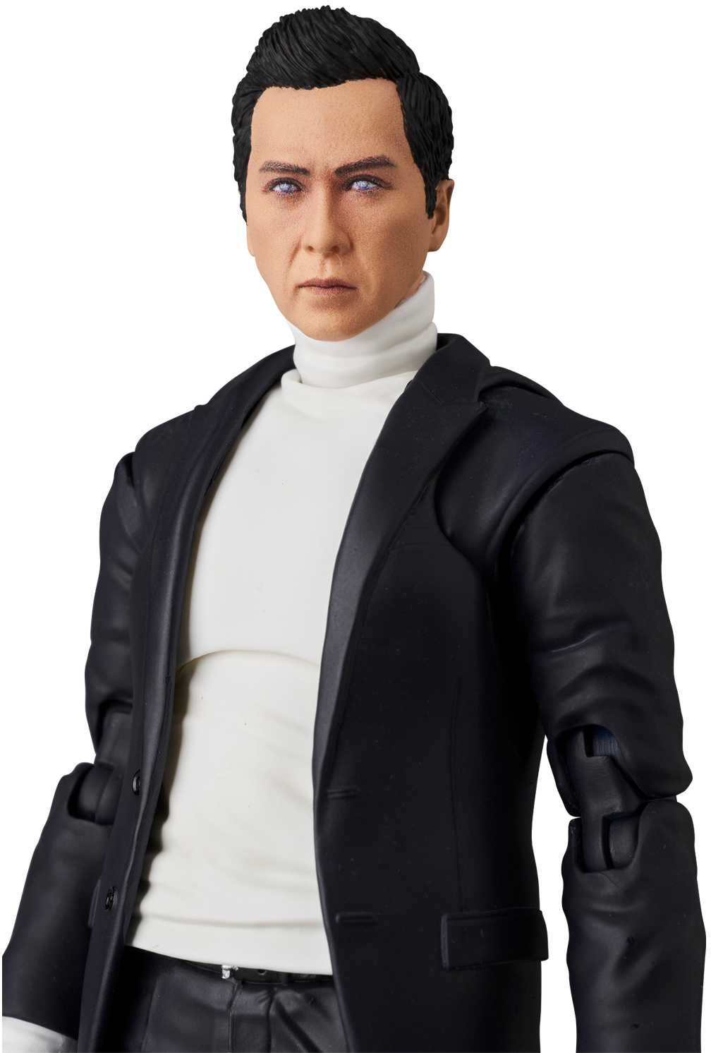 MAFEX Caine (John Wick: Chapter 4)