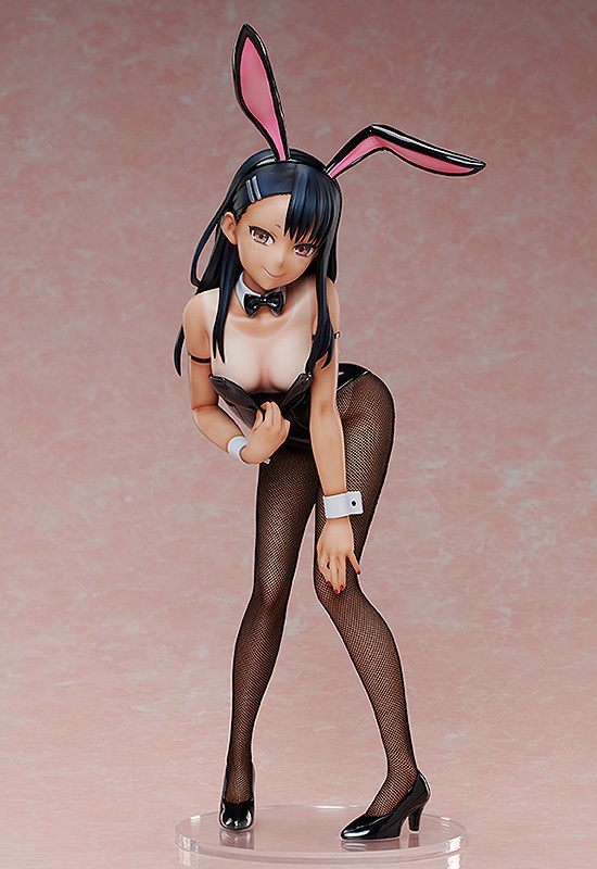1/4 Nagatoro-san: Bunny Ver. Figure (Don't Toy With Me, Miss Nagatoro Season 2)