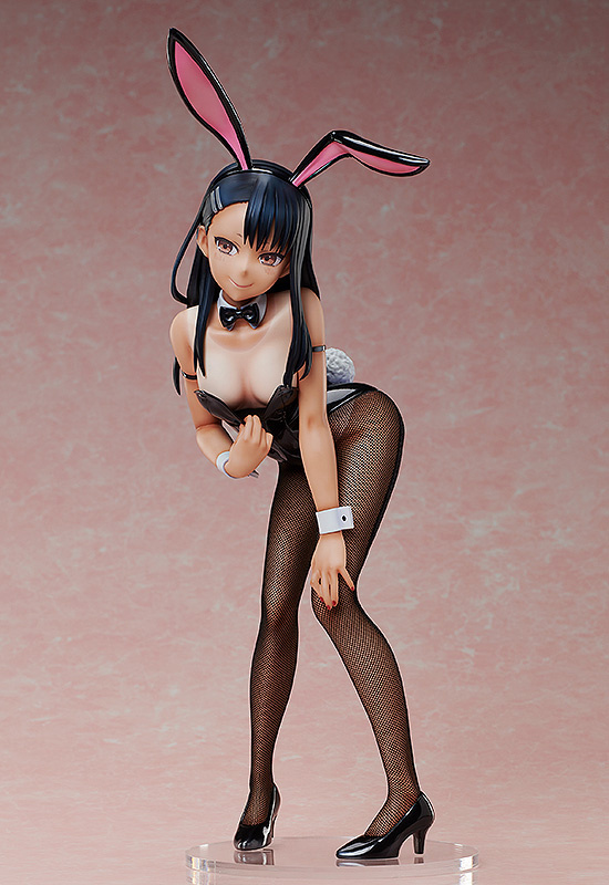 1/4 Nagatoro-san: Bunny Ver. Figure (Don't Toy With Me, Miss Nagatoro Season 2)