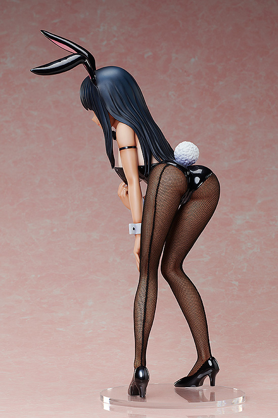1/4 Nagatoro-san: Bunny Ver. Figure (Don't Toy With Me, Miss Nagatoro Season 2)