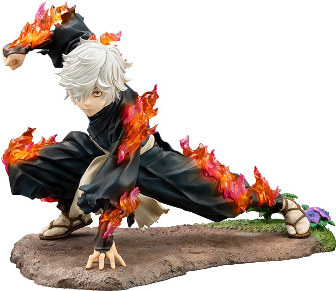 1/8 ARTFX J Gabimaru (Hell's Paradise: Jigokuraku)