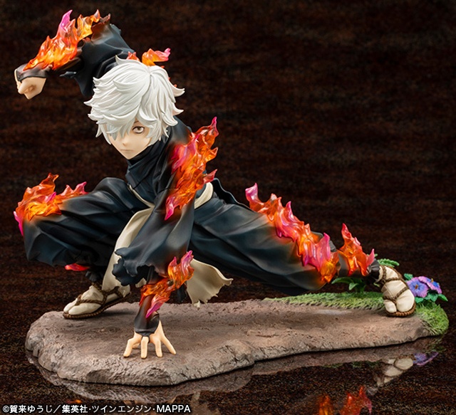 1/8 ARTFX J Gabimaru (Hell's Paradise: Jigokuraku)