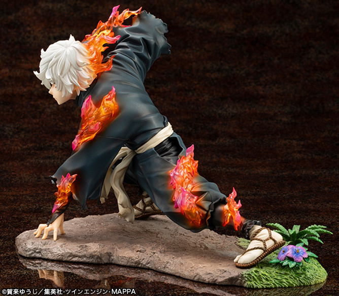 1/8 ARTFX J Gabimaru (Hell's Paradise: Jigokuraku)