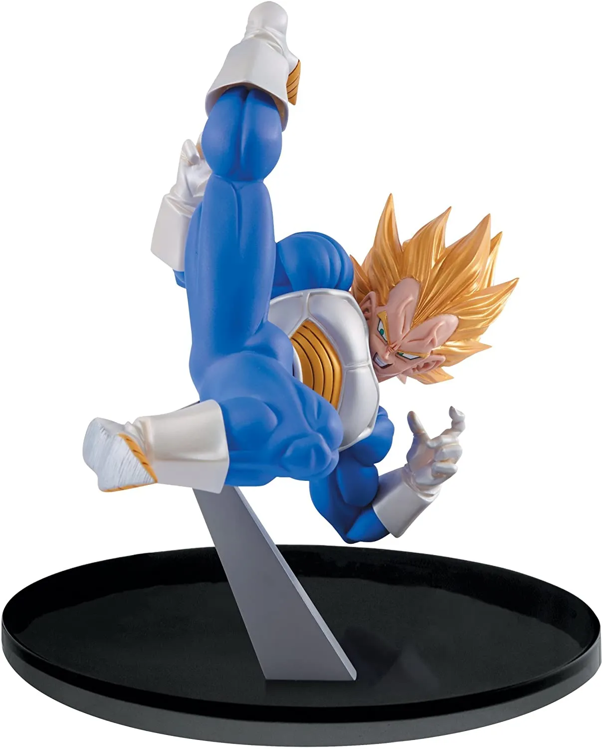 Dragon Ball SCultures BIG Zoukei Tenkaichi Budokai 5 SS Vegeta