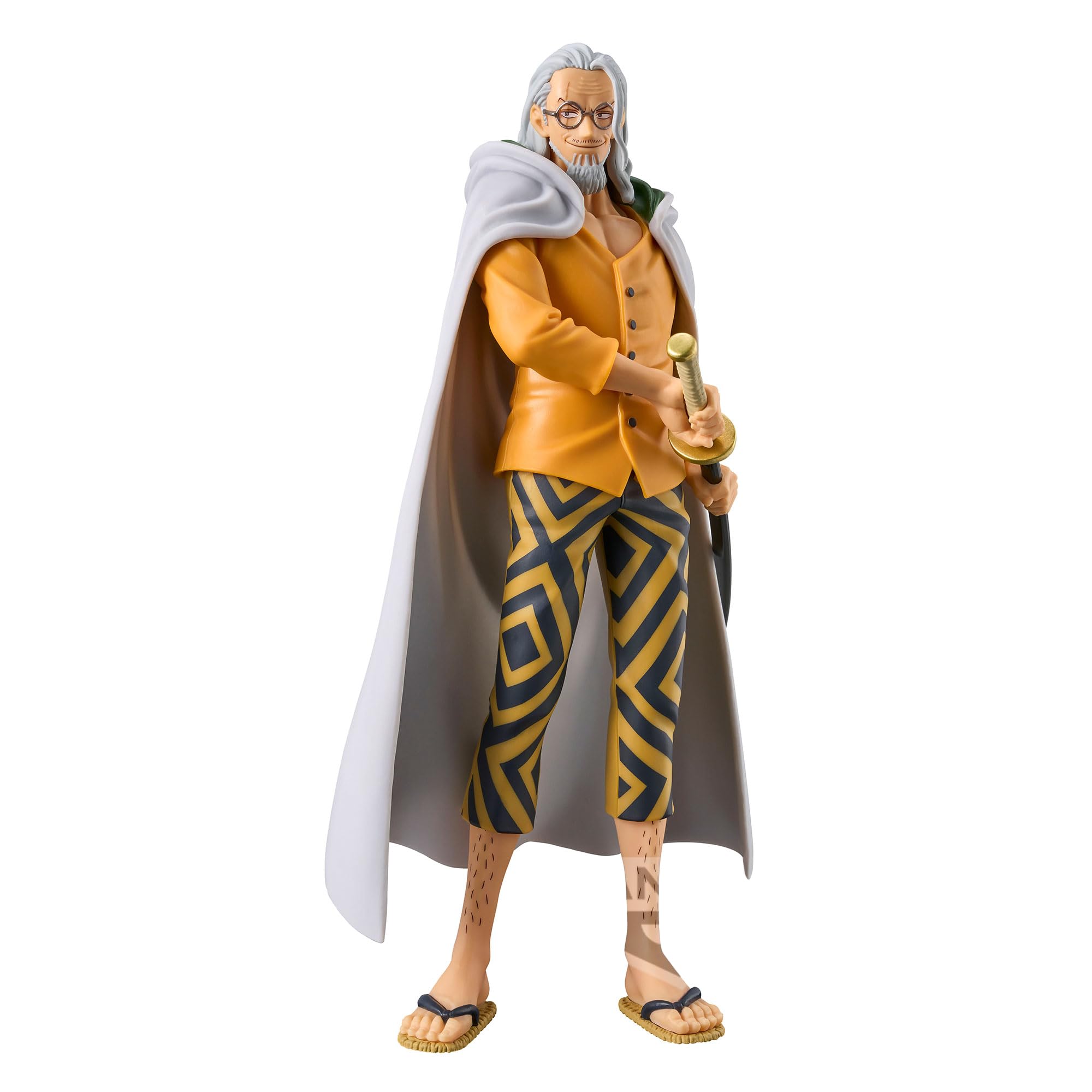 DXF The Grandline Series Extra - Silvers Rayleigh