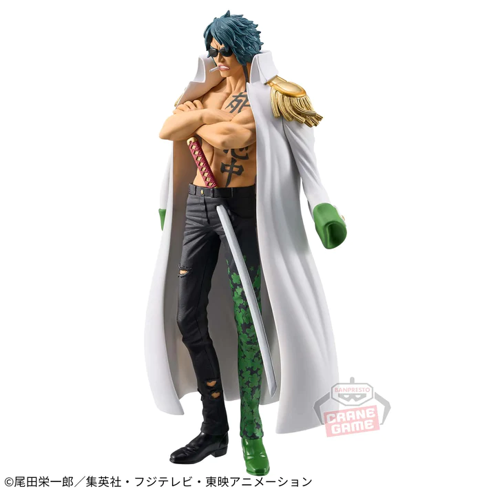 DXF The Grandline Series Extra - Aramaki