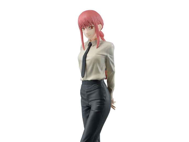 Chain Spirits Vol.3 Makima Chainsaw Man