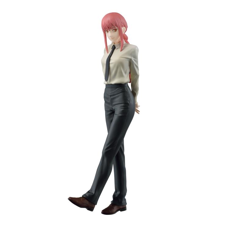 Chain Spirits Vol.3 Makima Chainsaw Man